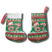 67 Six Seven Funny Meme Christmas Stocking Funny Xmas - Wonder Print Shop