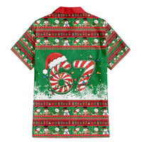 67 Six Seven Funny Meme Christmas Family Matching Mermaid Dress and Hawaiian Shirt Funny Xmas - Wonder Print Shop