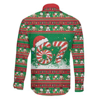 67 Six Seven Funny Meme Christmas Family Matching Mermaid Dress and Hawaiian Shirt Funny Xmas - Wonder Print Shop