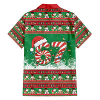 67 Six Seven Funny Meme Christmas Family Matching Off Shoulder Maxi Dress and Hawaiian Shirt Funny Xmas - Wonder Print Shop