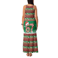 67 Six Seven Funny Meme Christmas Family Matching Tank Maxi Dress and Hawaiian Shirt Funny Xmas - Wonder Print Shop
