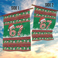 67 Six Seven Funny Meme Christmas Garden Flag Funny Xmas - Wonder Print Shop