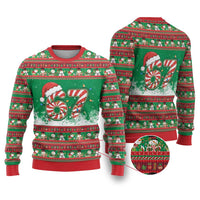 67 Six Seven Funny Meme Christmas Ugly Christmas Sweater Funny Xmas - Wonder Print Shop