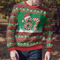 67 Six Seven Funny Meme Christmas Ugly Christmas Sweater Funny Xmas - Wonder Print Shop