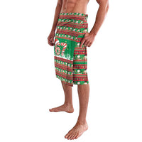 67 Six Seven Funny Meme Christmas Lavalava Funny Xmas - Wonder Print Shop