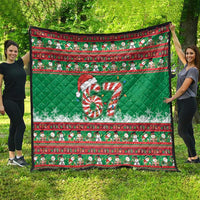 67 Six Seven Funny Meme Christmas Quilt Funny Xmas - Wonder Print Shop