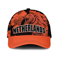 Nederlands 2026 World Football Classic Cap Hup Holland Hup Lions - Wonder Print Shop