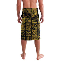 Sierra Leone Independence Day 2024 Lavalava Happy 63rd Anniversary African Pattern - Wonder Print Shop