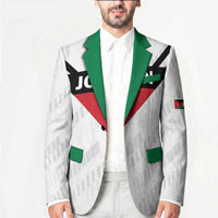 Custom Football 2026 Jordan Blazer The Chivalrous Ones Go Up