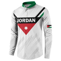 Custom Football 2026 Jordan Button Sweatshirt The Chivalrous Ones Go Up