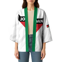 Custom Football 2026 Jordan Kimono The Chivalrous Ones Go Up