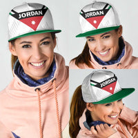 Football 2026 Jodan Mesh Trucker Cap The Chivalrous Ones Go Up