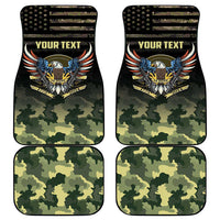 ARMY Birthday 2024 Car Mats US 249th Anniversary - Wonder Print Shop