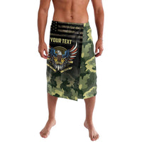 Personalized ARMY Birthday 2024 Lavalava US 249th Anniversary - Wonder Print Shop