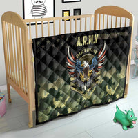 ARMY Birthday 2024 Quilt US 249th Anniversary - Wonder Print Shop