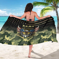 ARMY Birthday 2024 Sarong US 249th Anniversary - Wonder Print Shop