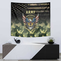 ARMY Birthday 2024 Tapestry US 249th Anniversary - Wonder Print Shop