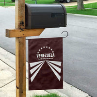 Venezuela Rugby Garden Flag Las Orquideas Go Champions