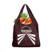 Venezuela Rugby Grocery Bag Las Orquideas Go Champions