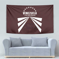 Venezuela Rugby Tapestry Las Orquideas Go Champions