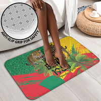 Benin August 1st 1960 Bathroom Set Happy Independence Day