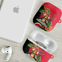 Trinidad and Tobago 1962 AirPods Case Happy Independence Day
