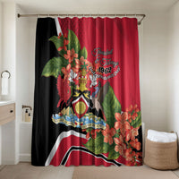 Trinidad and Tobago 1962 Bathroom Set Happy Independence Day