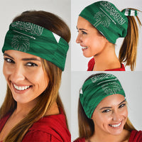 Saudi Arabia Neck Gaiter Happy National Day