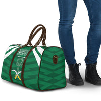 Saudi Arabia Travel Bag Happy National Day