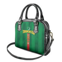 Turkmenistan Shoulder Handbag Happy Independence Day