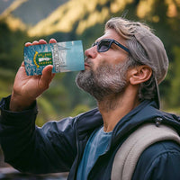 Personalised British Virgin Islands 4 in 1 Can Cooler Tumbler Vigilate Golden Lamps