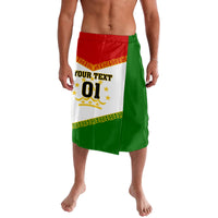 Tajikistan Football Lavalava Come On Tadzhikistan - Wonder Print Shop