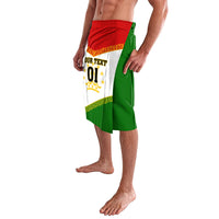 Tajikistan Football Lavalava Come On Tadzhikistan - Wonder Print Shop