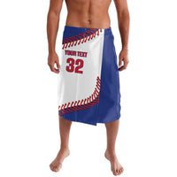 Custom Baseball Cuba 2025 Lavalava Cuba Powerhouse of Baseball