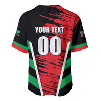 Custom Football Martinique Baseball Jersey Les Matinino Go Champion