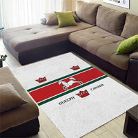 Canada Guelph Area Rug The Royal City Simple Style