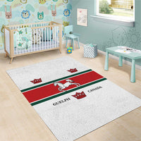 Canada Guelph Area Rug The Royal City Simple Style