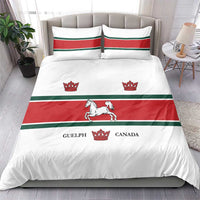 Canada Guelph Bedding Set The Royal City Simple Style