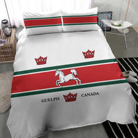 Canada Guelph Bedding Set The Royal City Simple Style