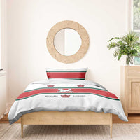 Canada Guelph Bedding Set The Royal City Simple Style