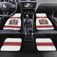 Canada Guelph Car Mats The Royal City Simple Style