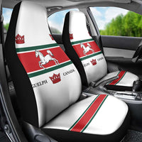 Canada Guelph Car Seat Cover The Royal City Simple Style