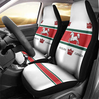Canada Guelph Car Seat Cover The Royal City Simple Style