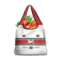 Canada Guelph Grocery Bag The Royal City Simple Style