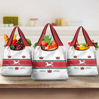 Canada Guelph Grocery Bag The Royal City Simple Style