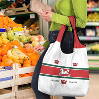 Canada Guelph Grocery Bag The Royal City Simple Style