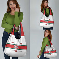 Canada Guelph Grocery Bag The Royal City Simple Style