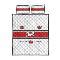 Canada Guelph Quilt Bed Set The Royal City Simple Style