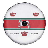 Canada Guelph Spare Tire Cover The Royal City Simple Style