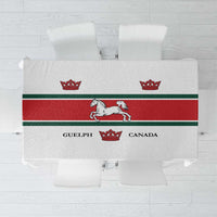 Canada Guelph Tablecloth The Royal City Simple Style
